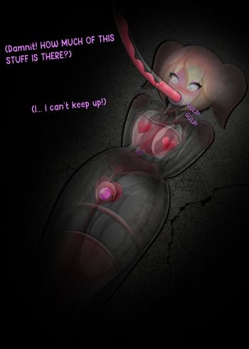 Cover of The Pathetic Life Of Erik Van Skellen 2 - Part 8 - Abandoned To Misery
